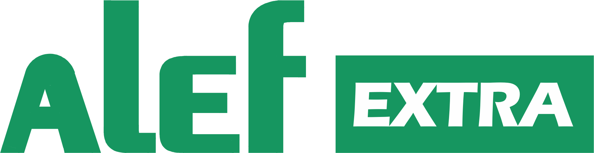 Alef Extra